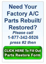 ac restoration shipping form ac restoration shipping form