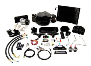 perfect fit elite AC for 1964 Pontiac GTO