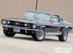 schmidt-mustang Ed Schmidt's Mustang