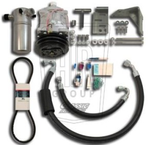 For Buick Regal Olds Cutlass Chevy Monte Pontiac AC Compressor w/A/C Drier BuyAutoParts 60-88543R2 New 