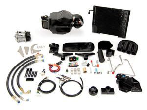 Plymouth Duster Air Conditioning | Mopar AC Systems and OEM Restoration