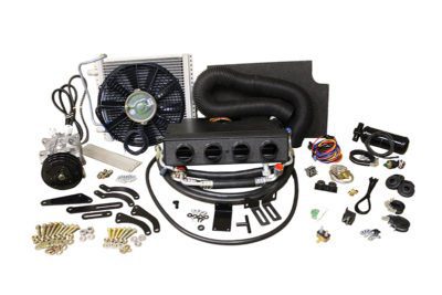 Mgb Air Conditioning Systems Retro Fit Mgb Ac