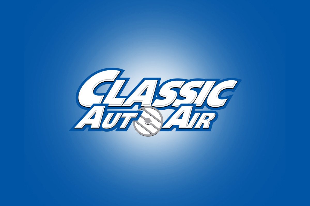 classic auto air, model specific a/c