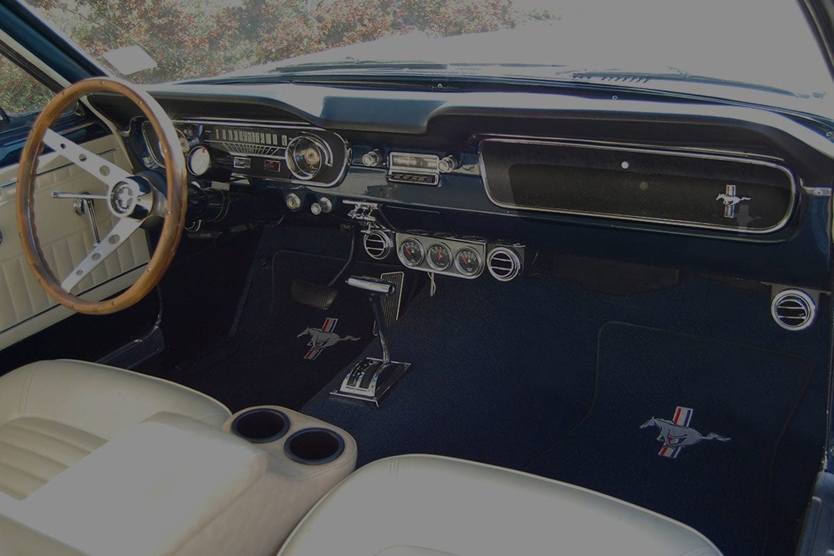 Classic auto air is the premiere trusted a/c kits