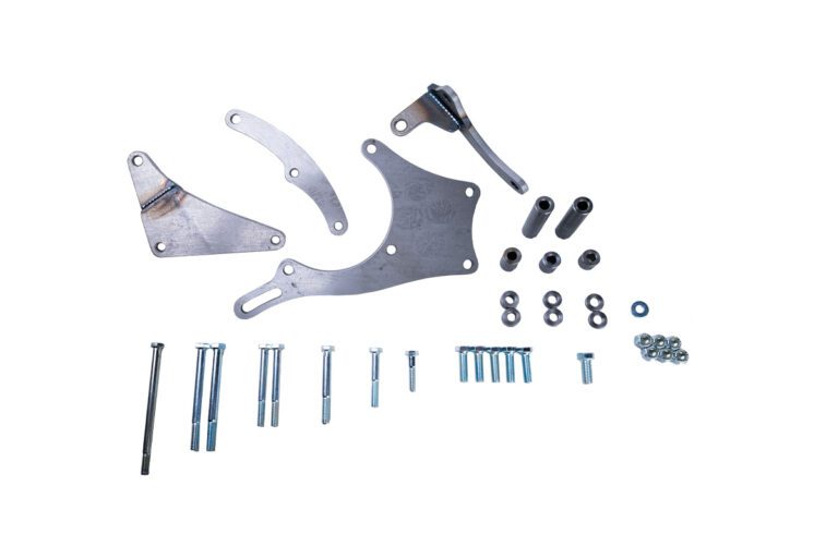 Ford Compressor Brackets | Classic Auto Air - Air Conditioning ...