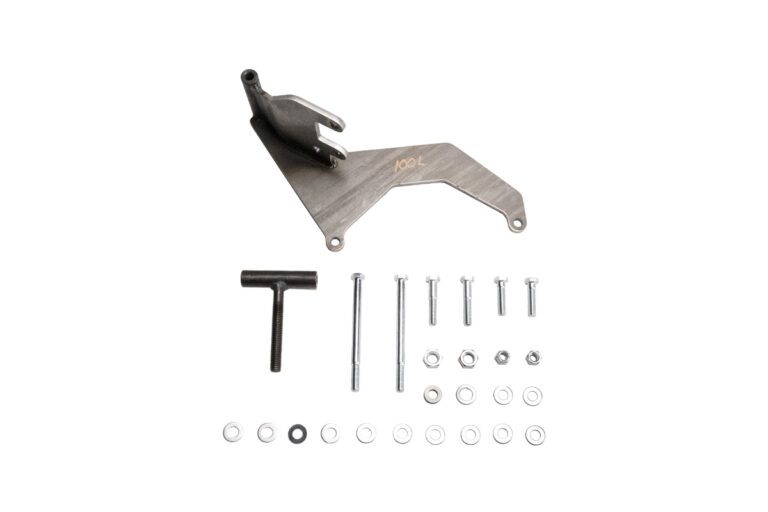 GM Compressor Brackets | Classic Auto Air - A/C & Heating Parts