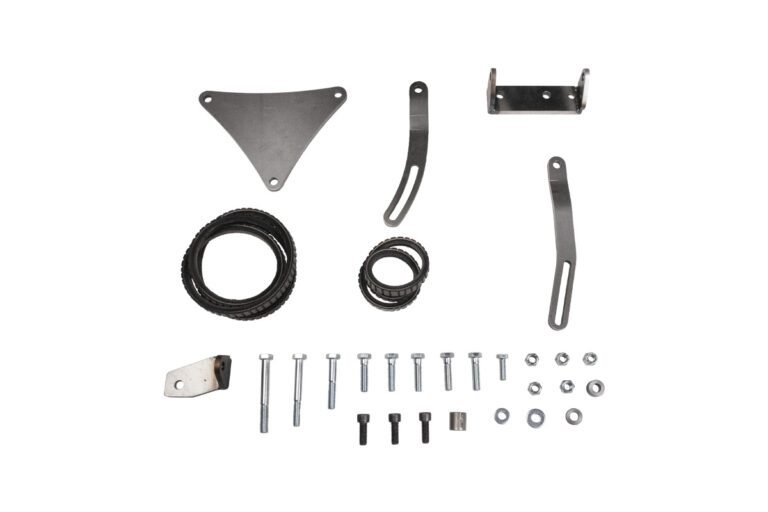GM Compressor Brackets | Classic Auto Air - A/C & Heating Parts