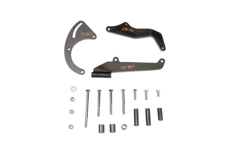 GM Compressor Brackets | Classic Auto Air - A/C Parts