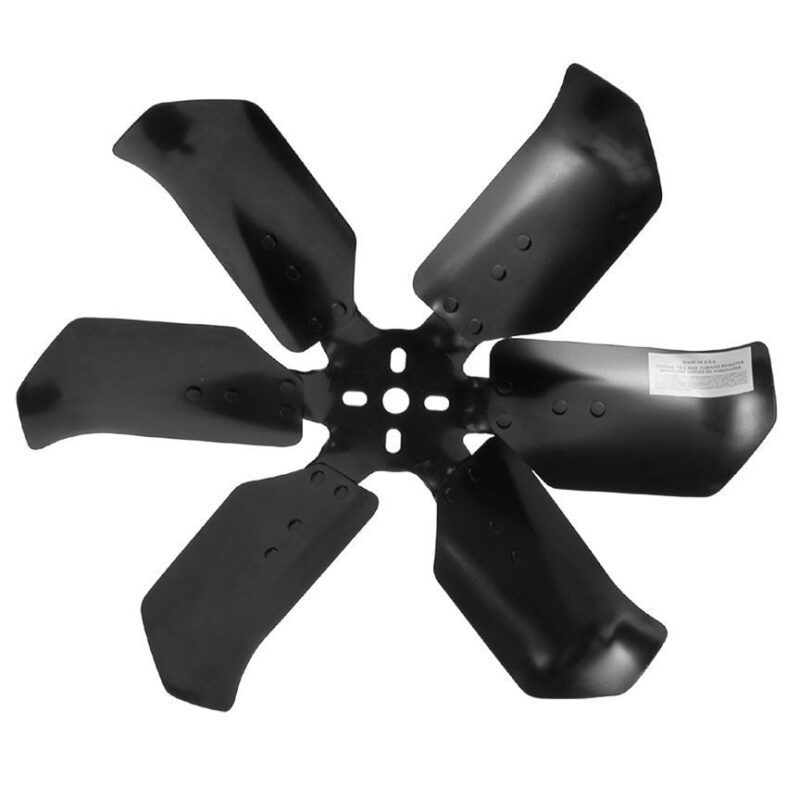 Engine Fans / Parts | Classic Auto Air - OEM A/C Parts